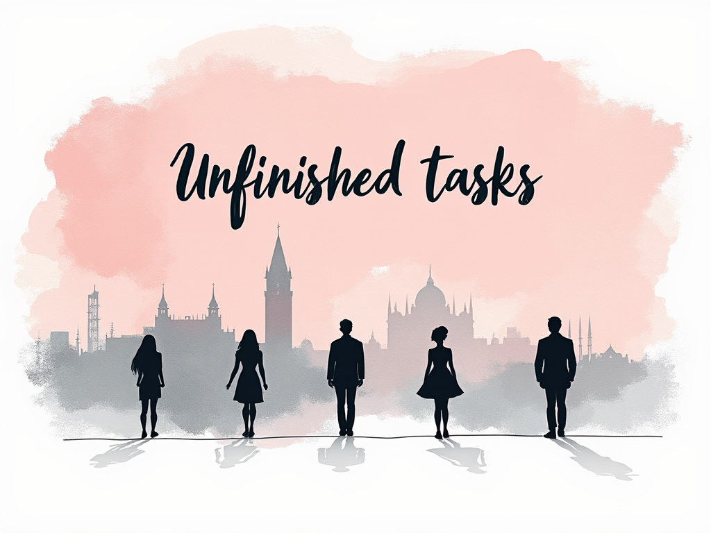 Unfinished Business