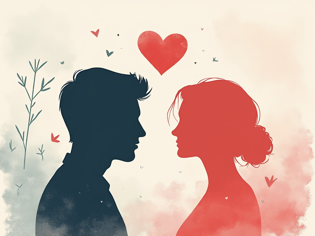 Couple conflict resolution