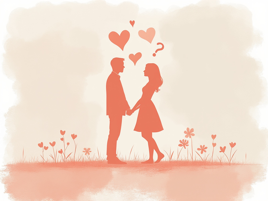 Marriage communication questions