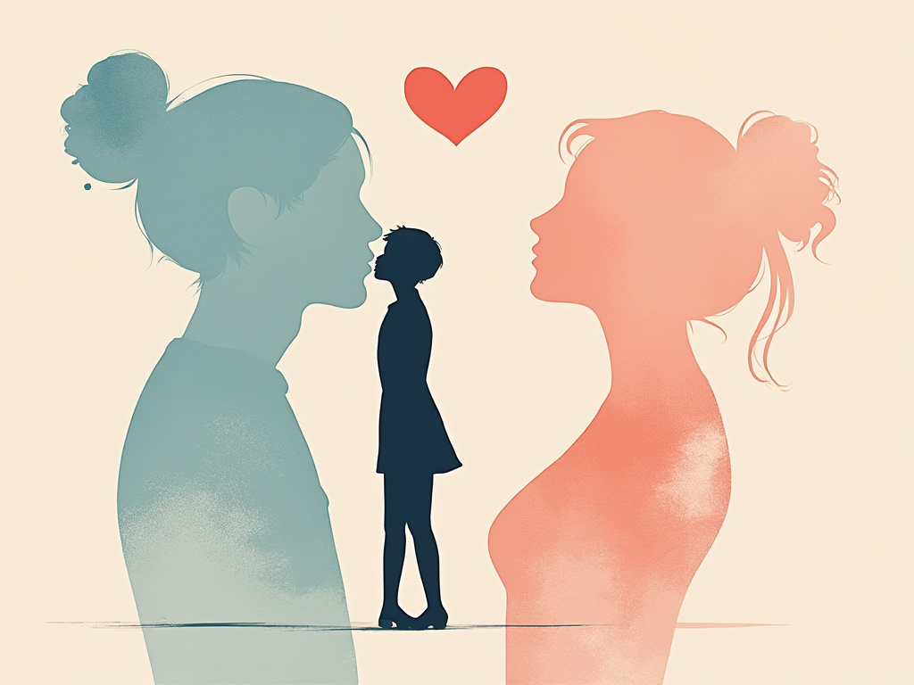 The Six Second Kiss: Building Daily Connection Through Brief Physical Affection